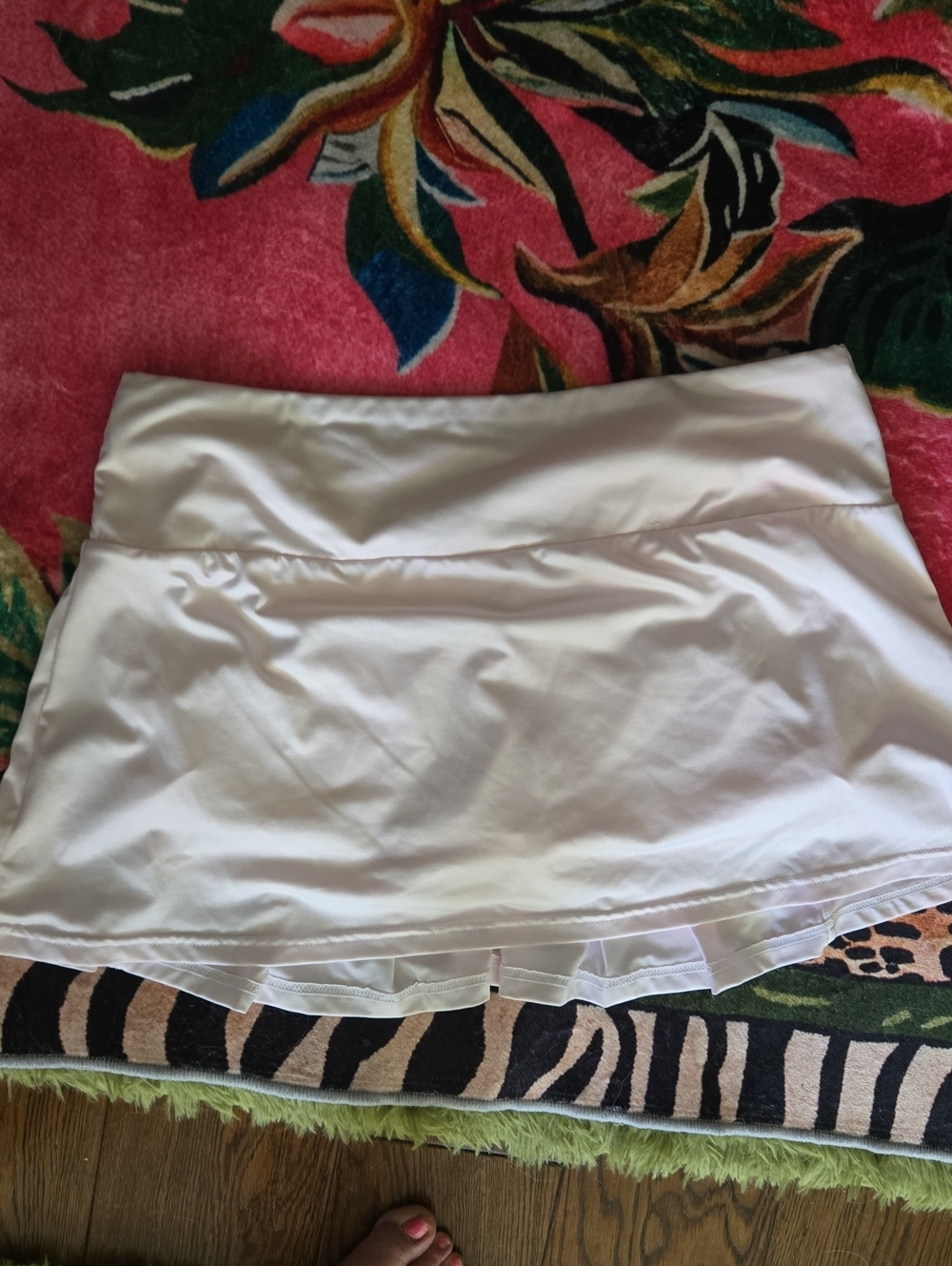Zyia Sport Shorts